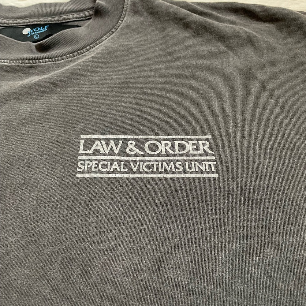 Wolf entertainment Law & Order special victims unit these are their stories - Picture 13 of 14
